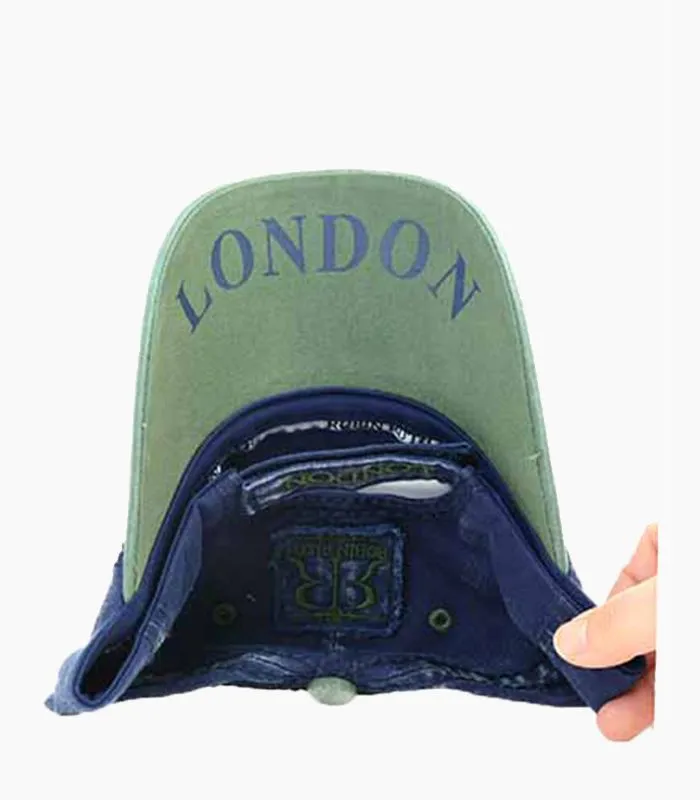 London Kappe - Image 3