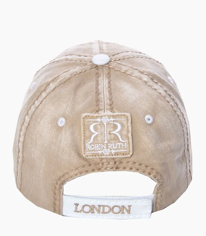 London Kappe - Image 2
