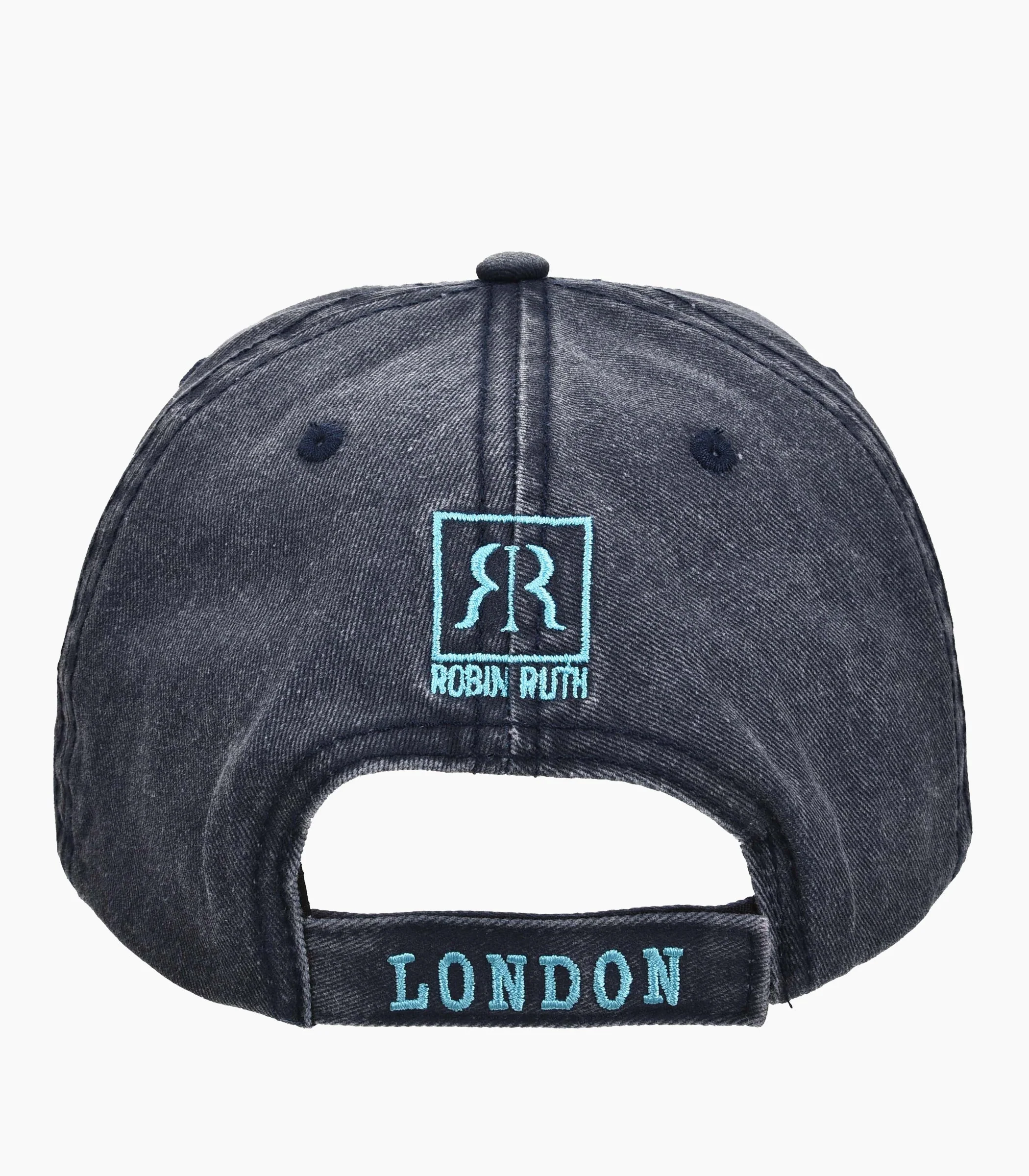 London Kappe - Image 2