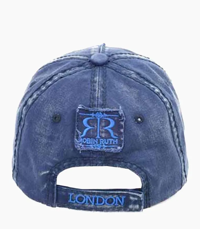 London Kappe - Image 2