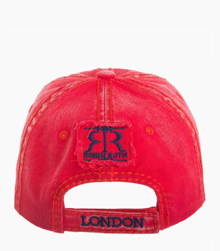 London Kappe - Image 2