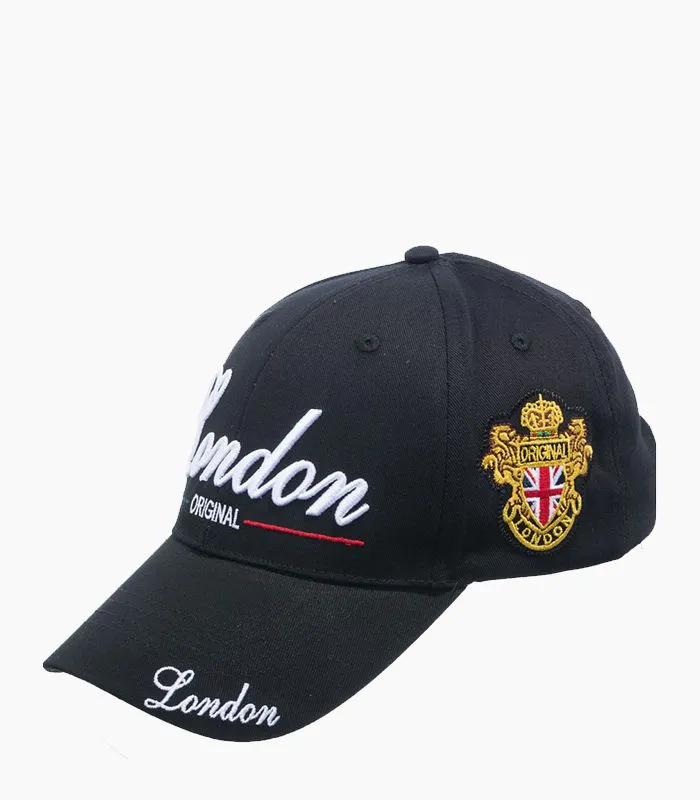 London Kappe - Image 2