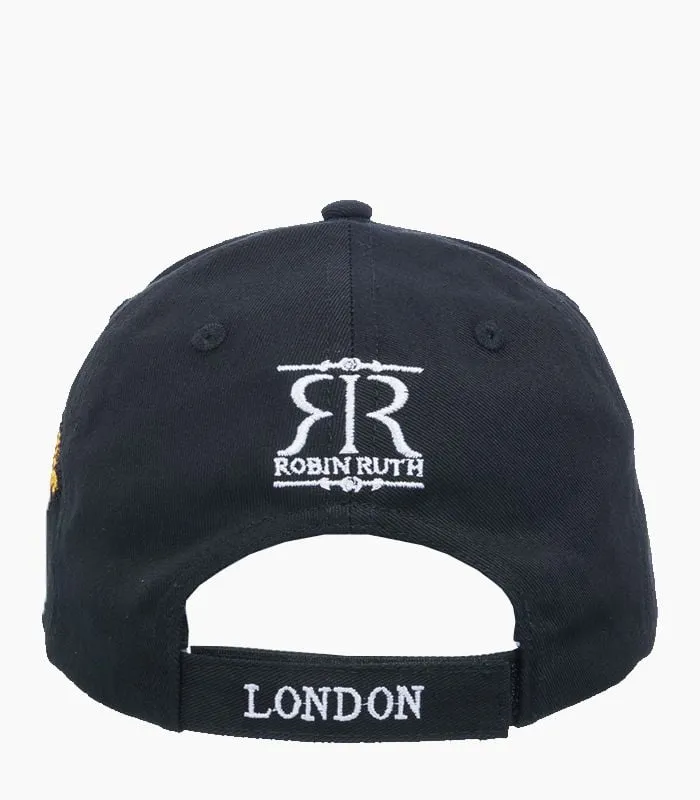 London Kappe - Image 3