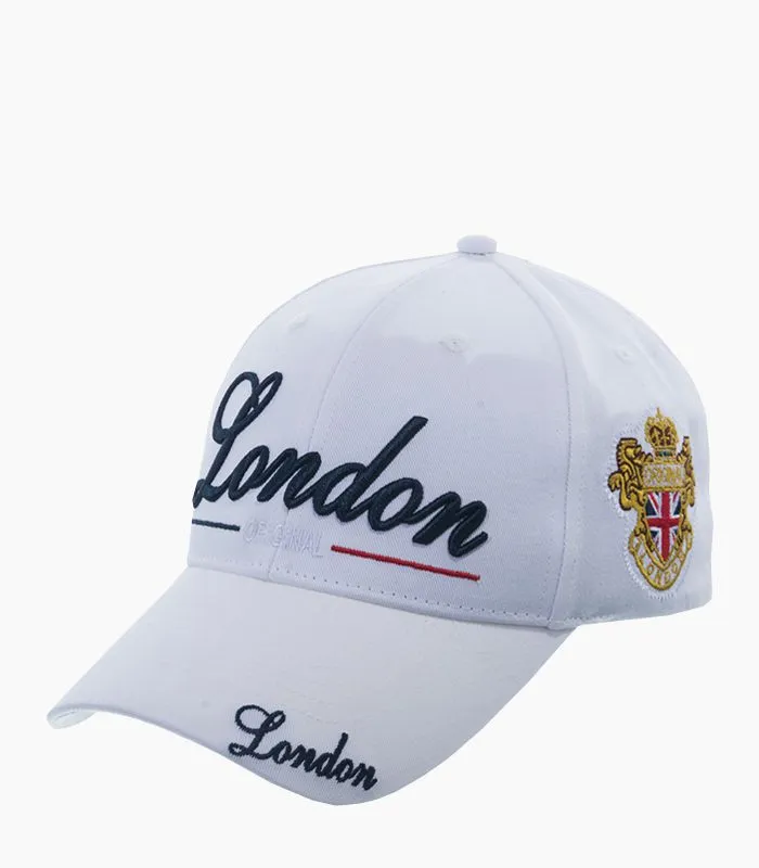 London Kappe - Image 2