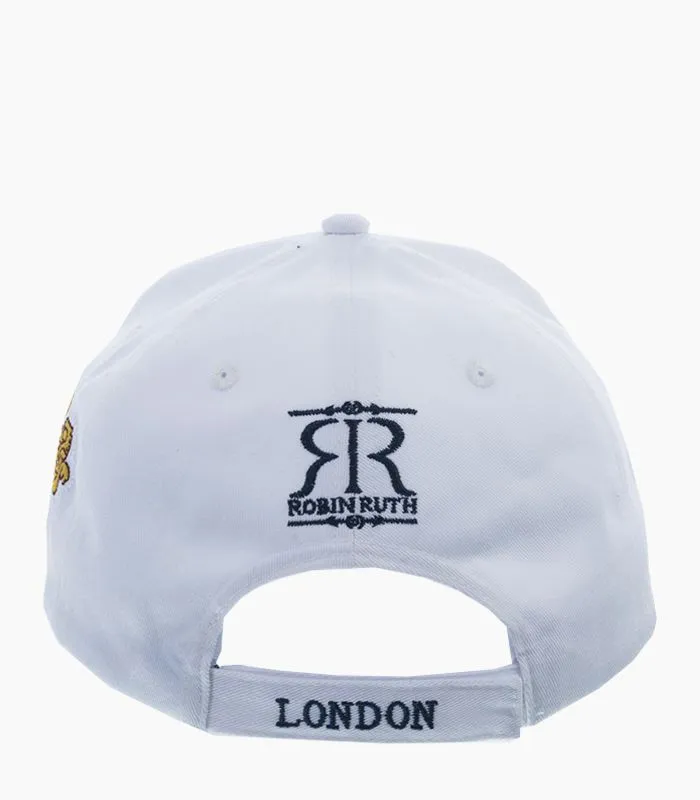 London Kappe - Image 3