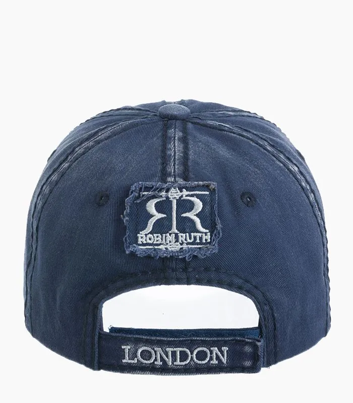 London Kappe - Image 2
