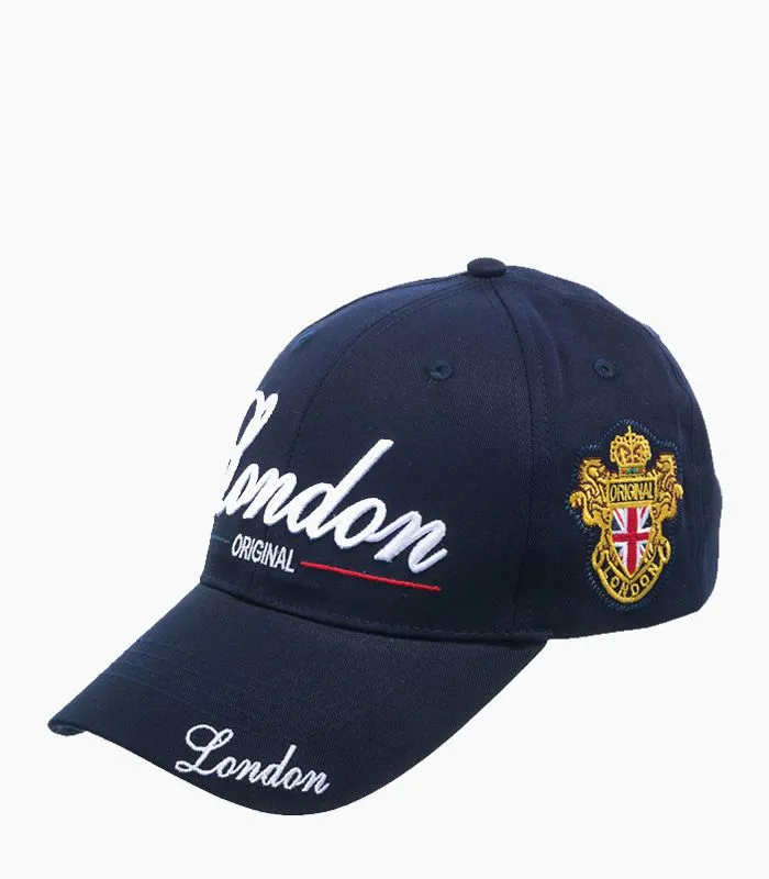 London Kappe - Image 2
