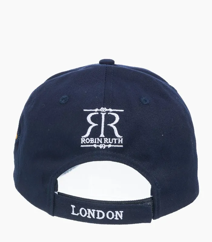 London Kappe - Image 3