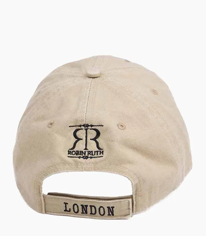 London Kappe - Image 2