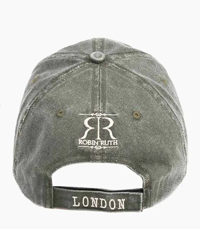 London Kappe - Image 2