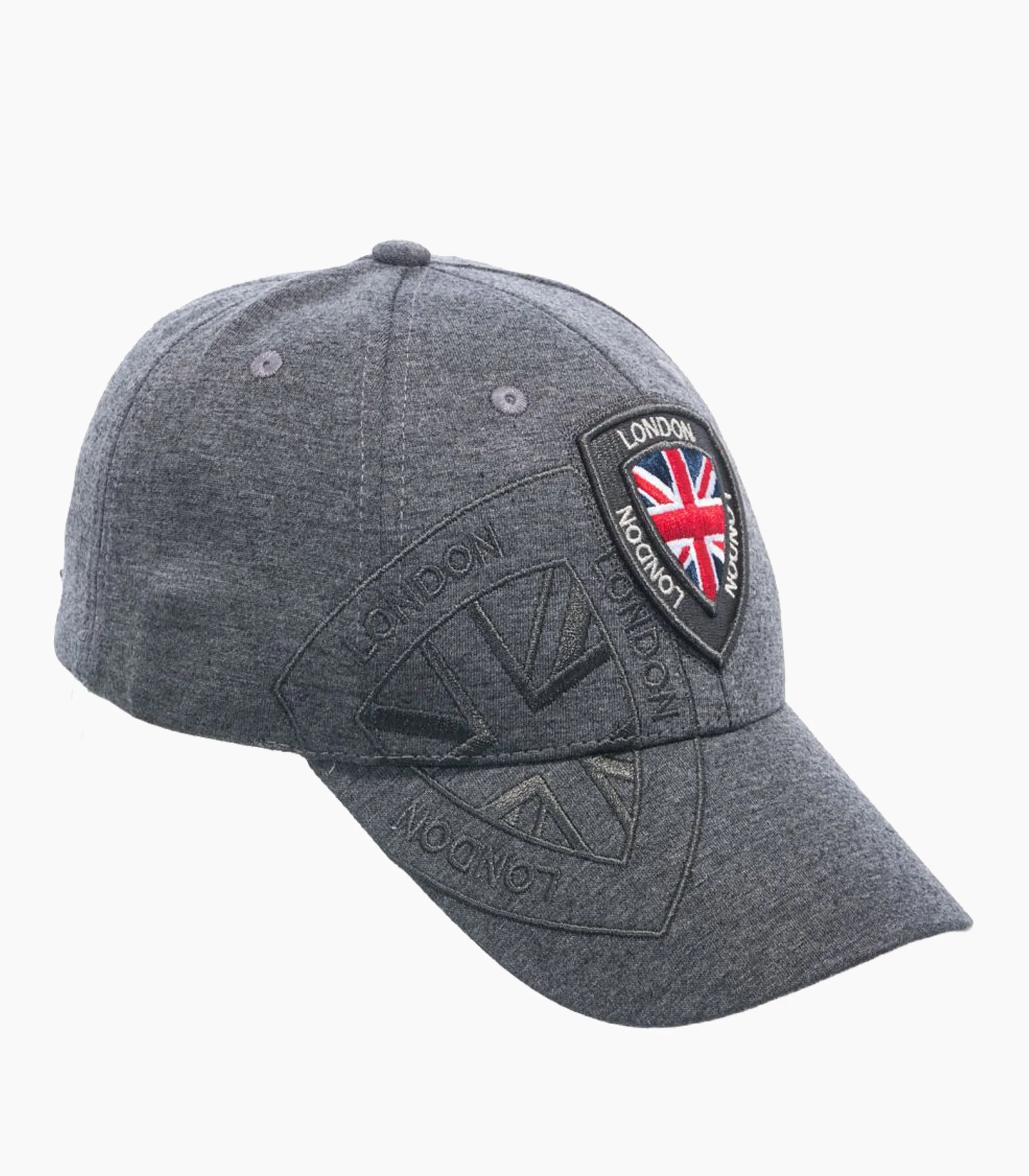 London Kappe - Image 2