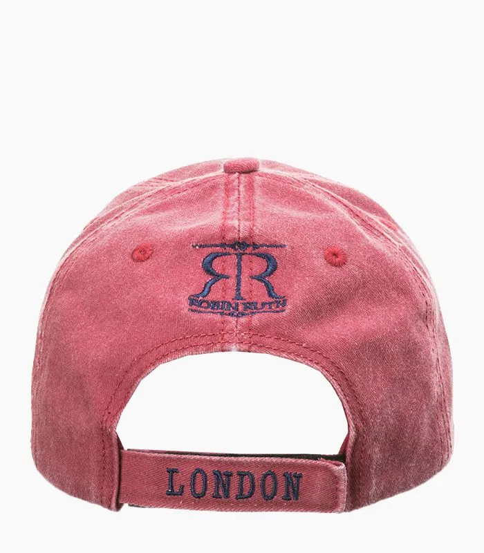 London Kappe - Image 2