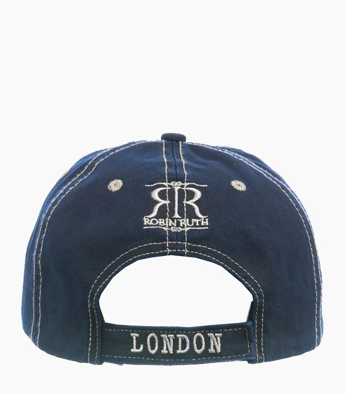 London Kappe - Image 2