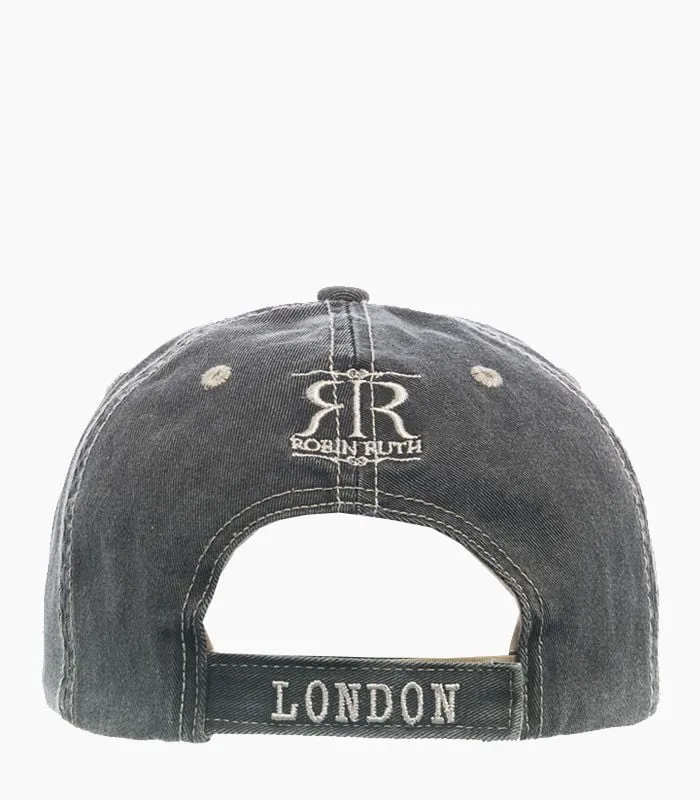 London Kappe - Image 2