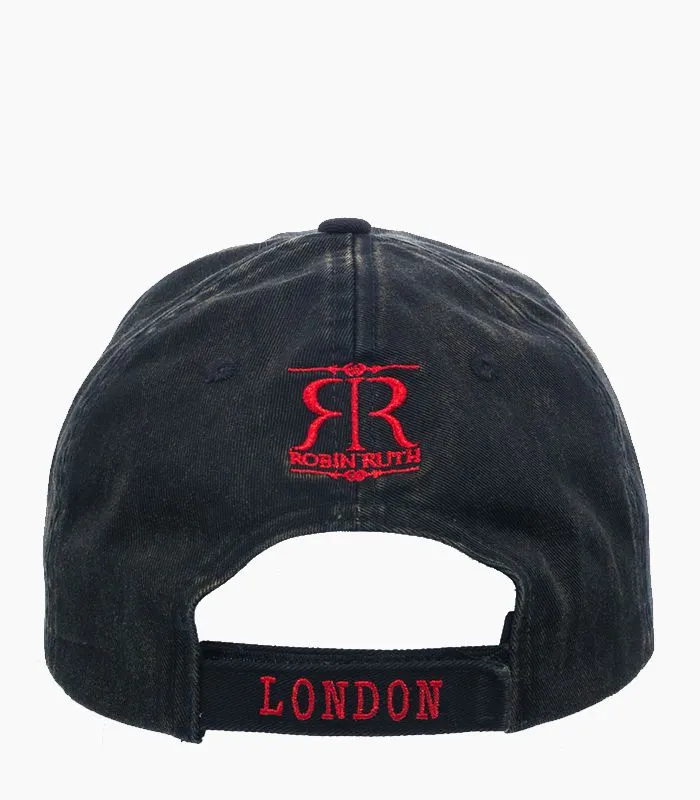 London Kappe - Image 2