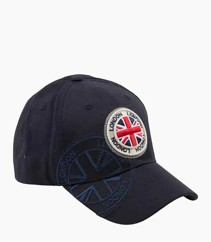 London Kappe - Image 2