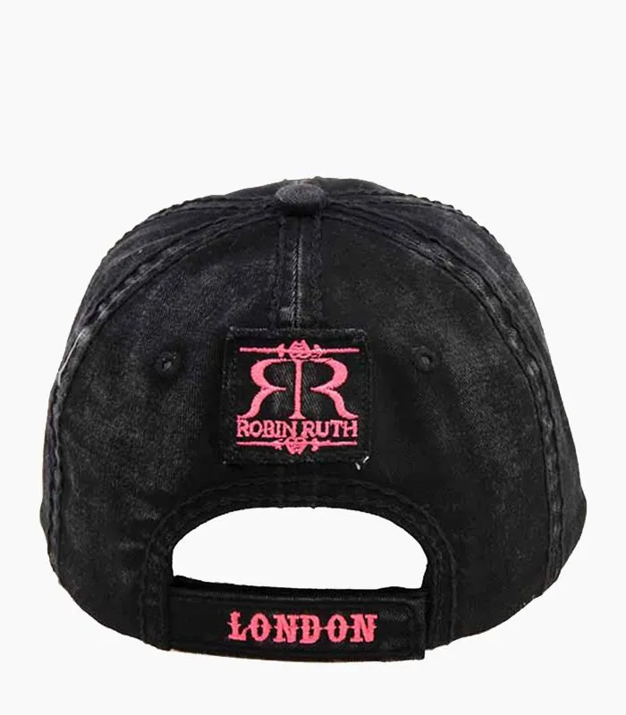 London Kappe - Image 2