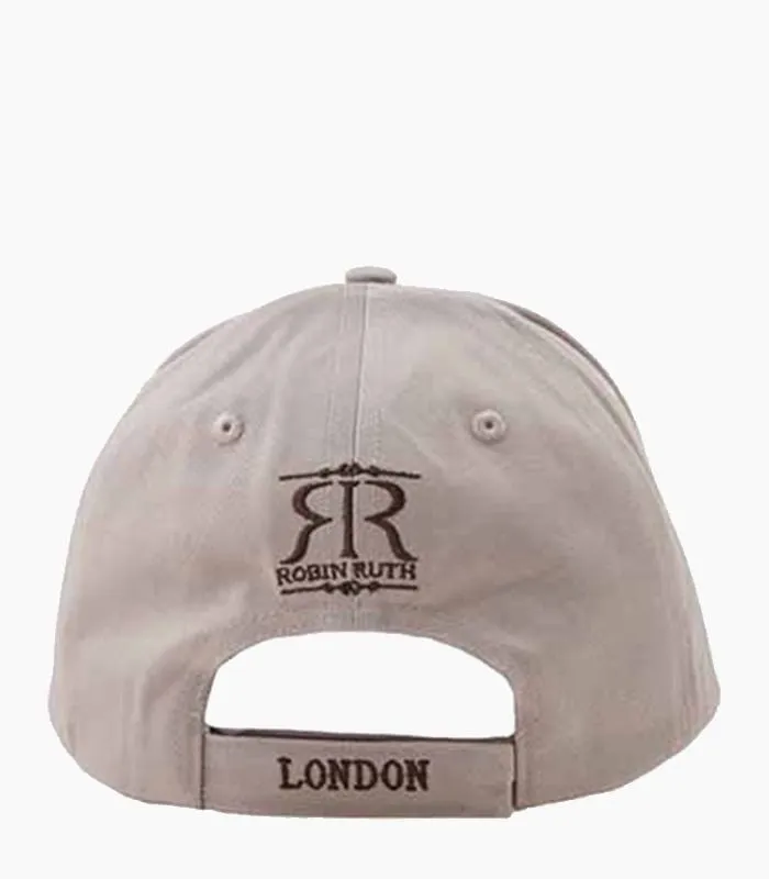 London Kappe - Image 3