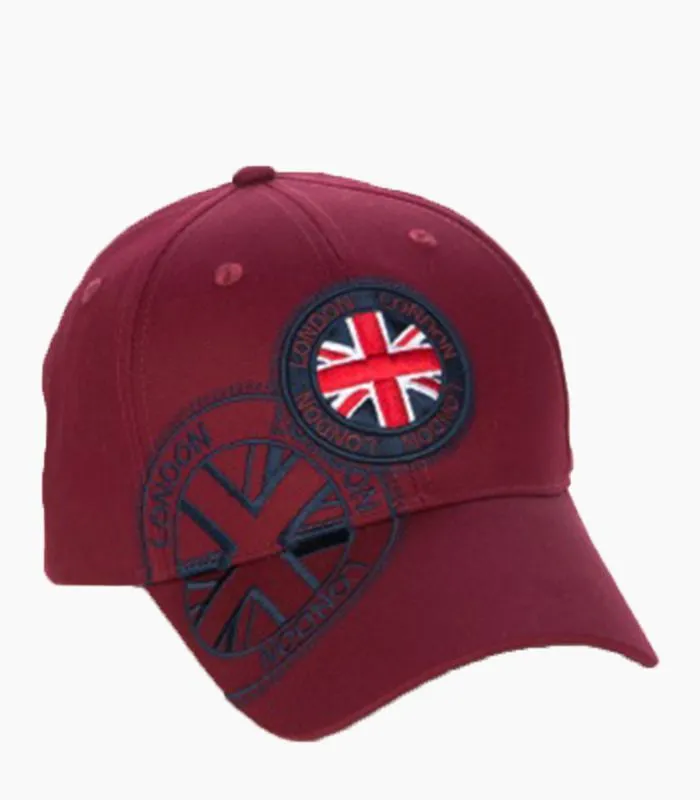 London Kappe - Image 2