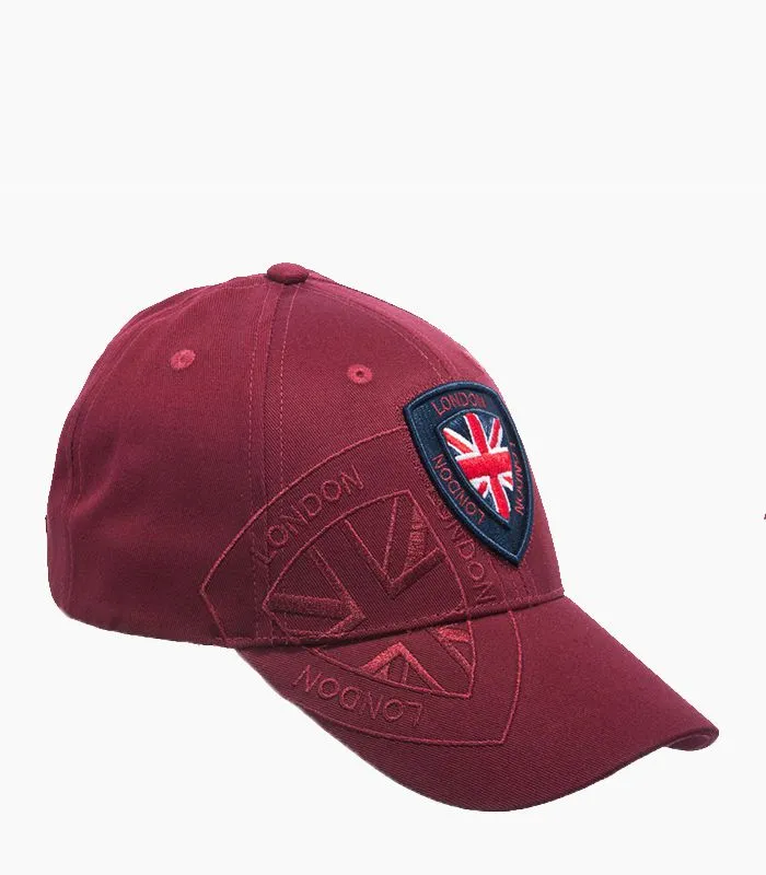 London Kappe - Image 2