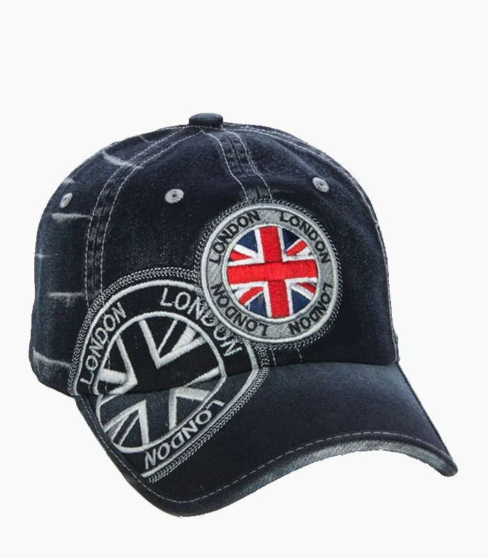 London Kappe - Image 2