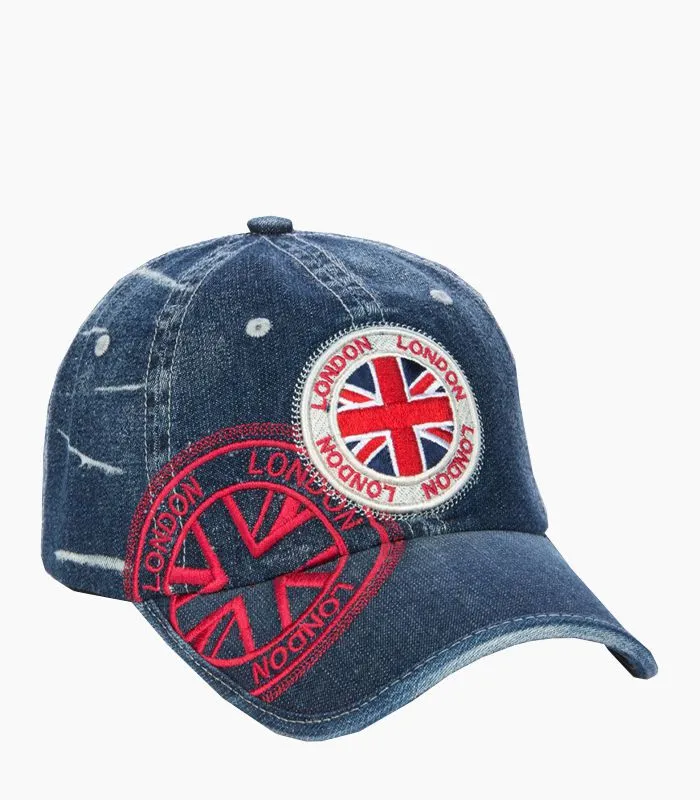 London Kappe - Image 2