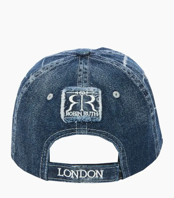 London Kappe - Image 3