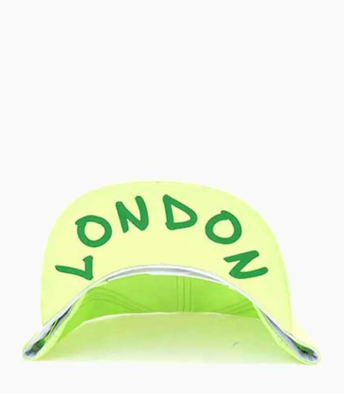 London Kappe - Image 3