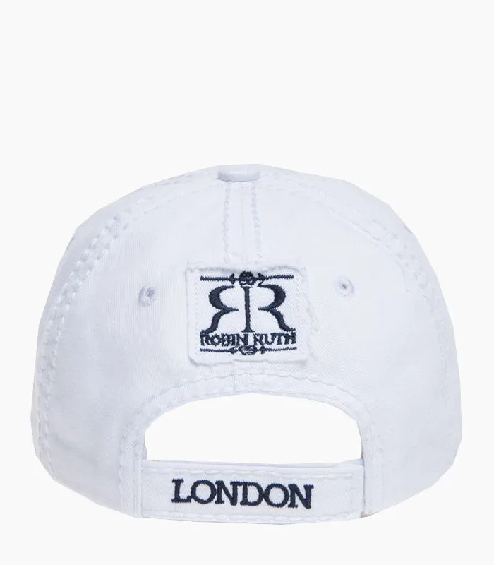 London Kappe - Image 2
