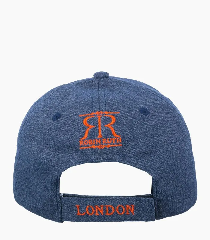 London Kappe - Image 2