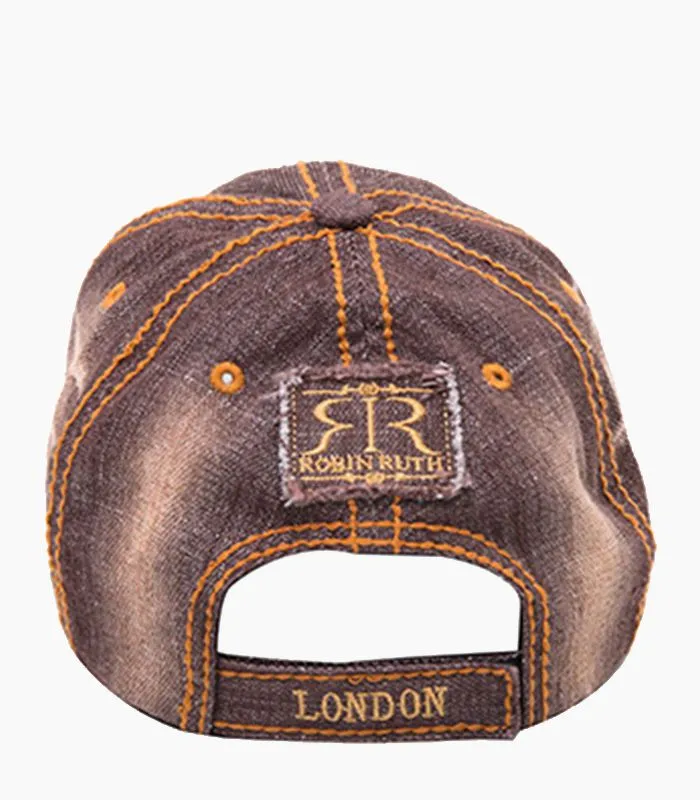 London Kappe - Image 3