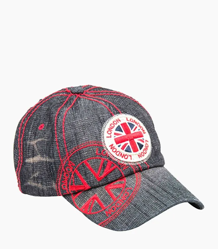 London Kappe - Image 2