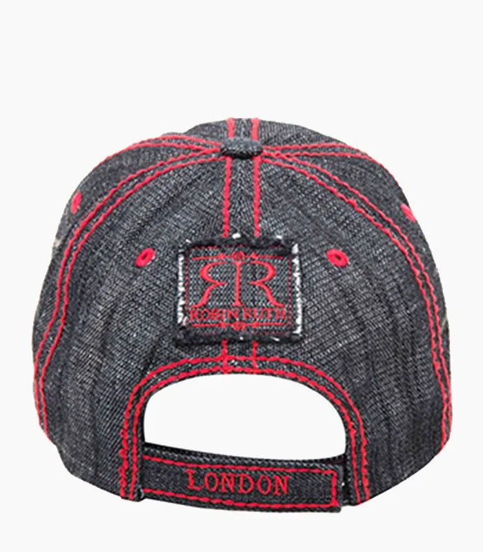 London Kappe - Image 3