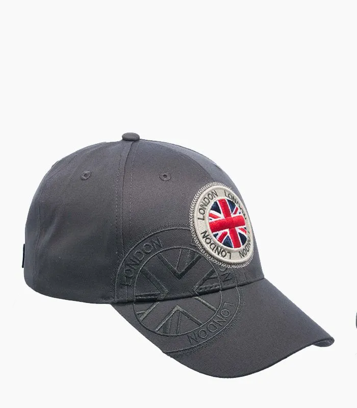 London Kappe - Image 3