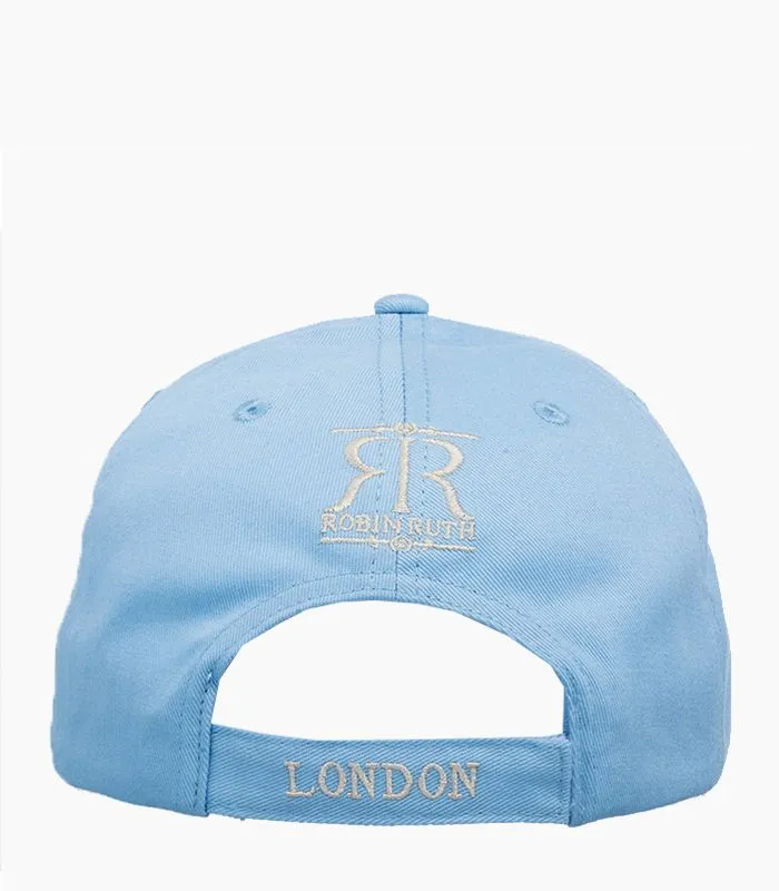 London Kappe - Image 3