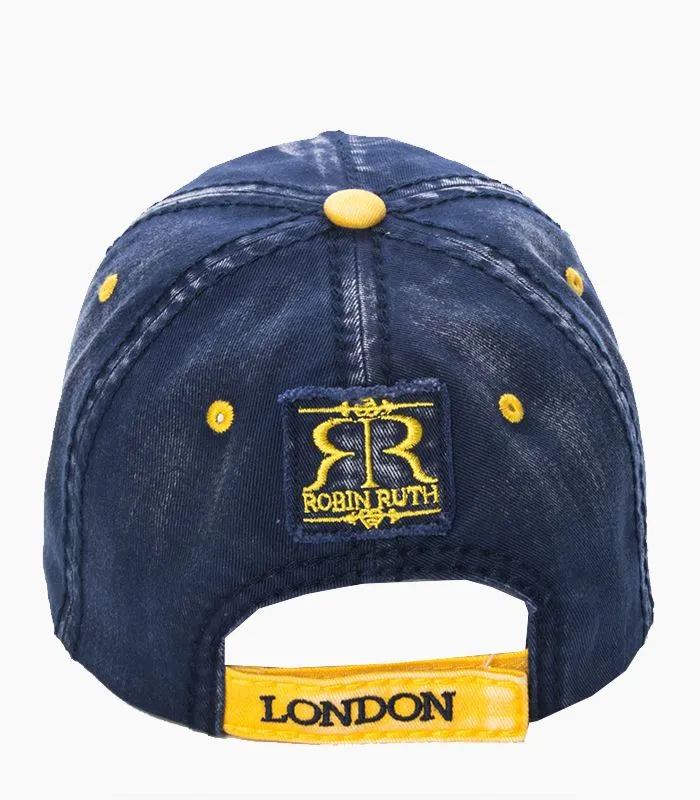 London Kappe - Image 2