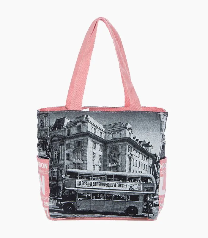 London Käufertasche - Image 2