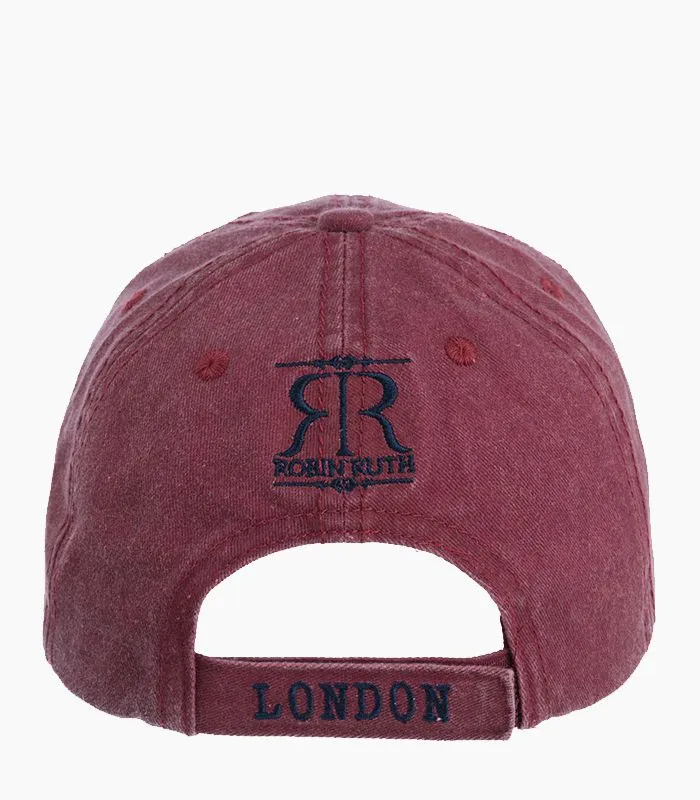London Kinder Kappe - Image 2