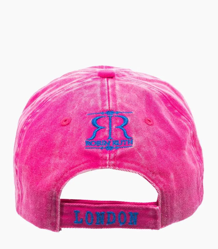 London Kinder Kappe - Image 2