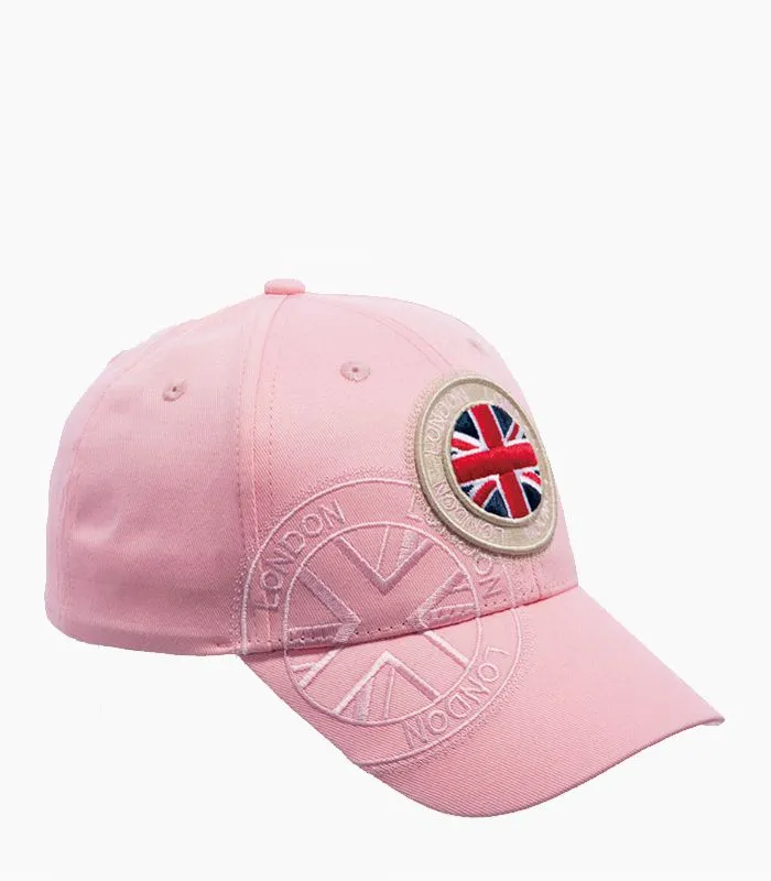 London Kinder Kappe - Image 2