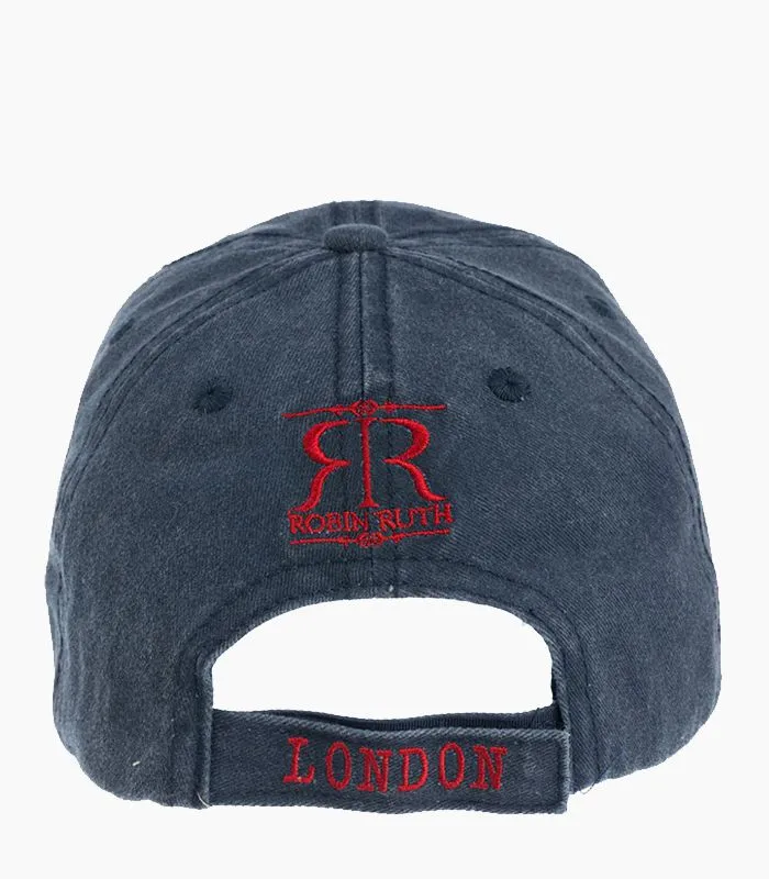 London Kinder Kappe - Image 2