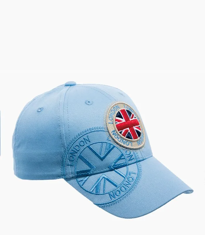 London Kinder Kappe - Image 2