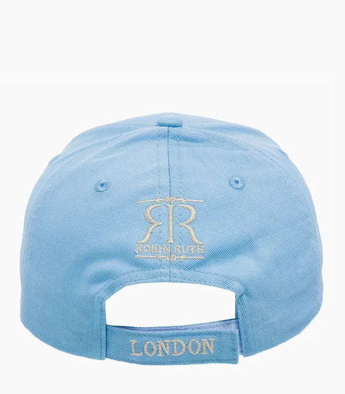London Kinder Kappe - Image 3
