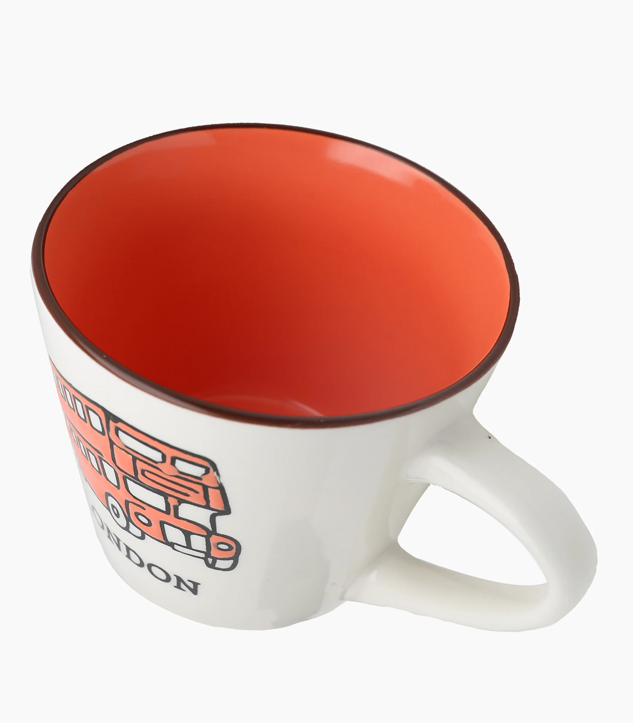 London Pastel Mug - Image 2