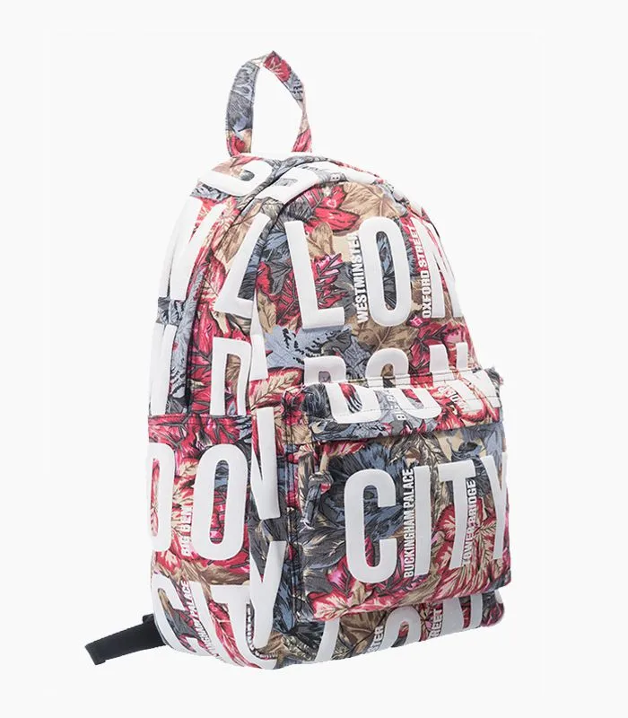 London Rucksack - Image 2