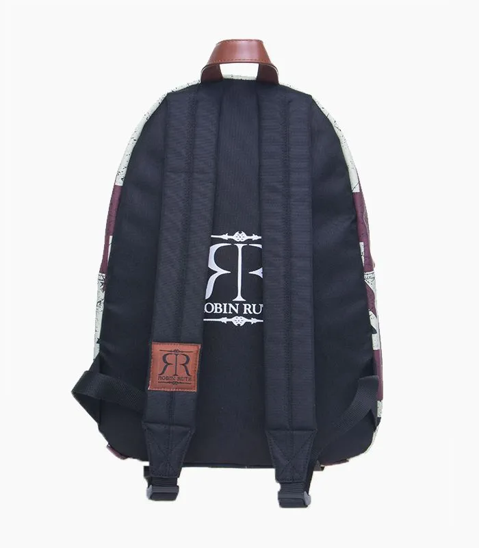 London Rucksack - Image 3