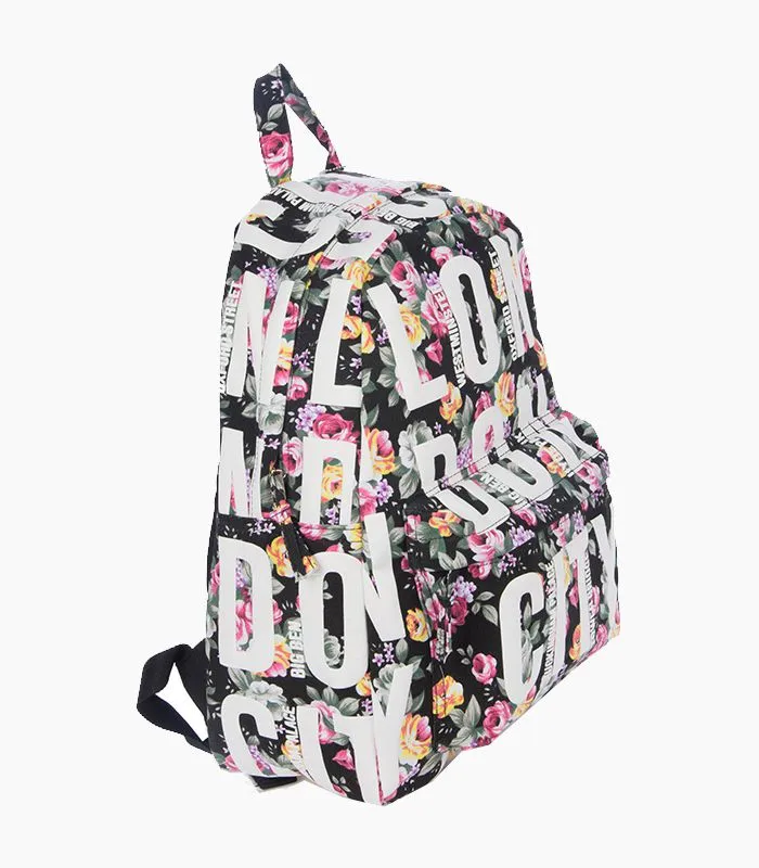 London Rucksack - Image 2