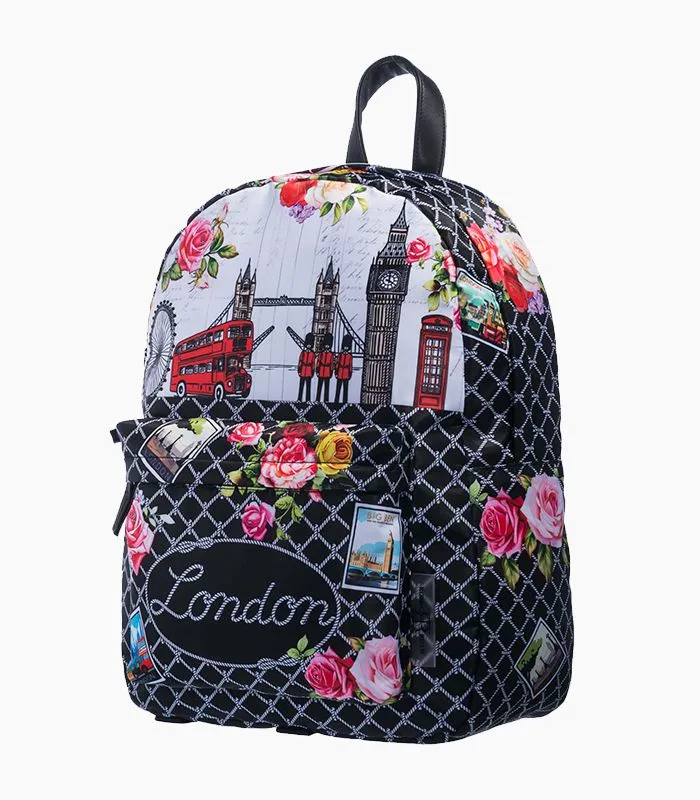 London Rucksack - Image 2