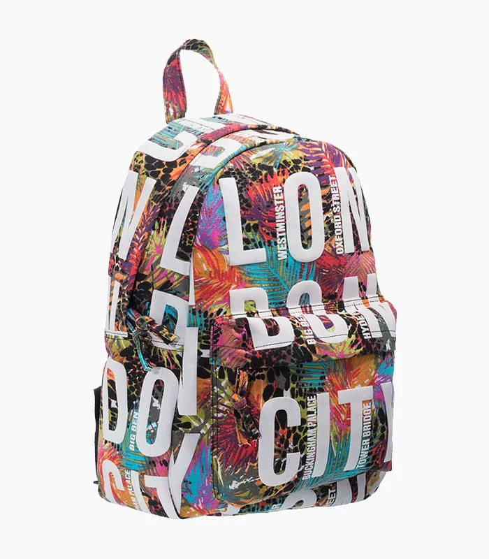 London Rucksack - Image 2