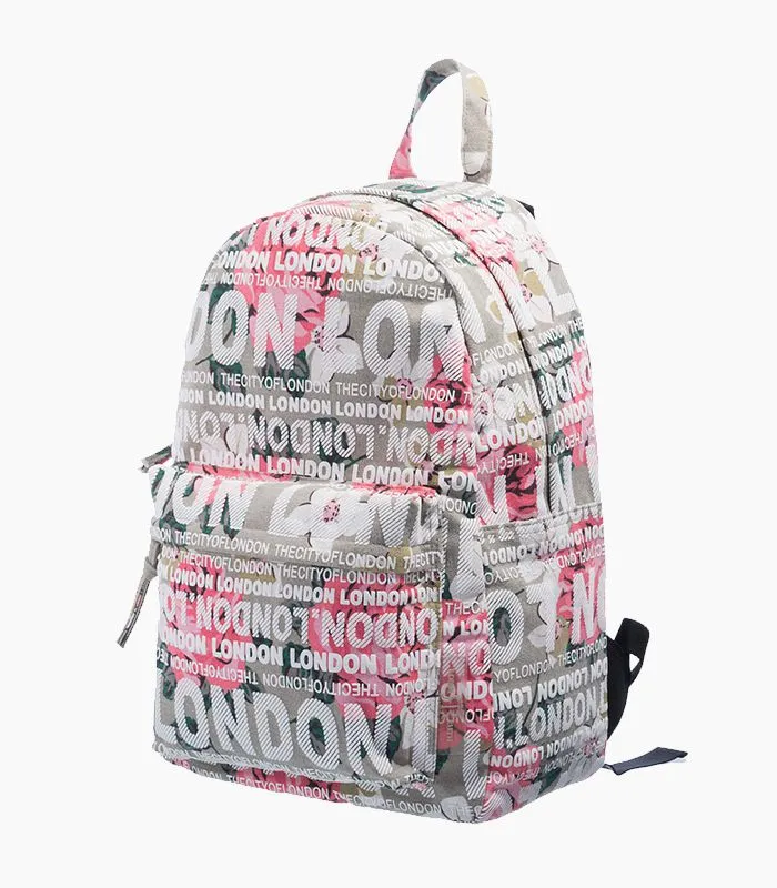 London Rucksack - Image 2